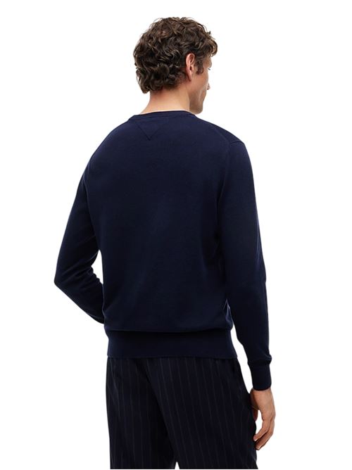 MW0MW28046DW5 BLU Tommy hilfiger | MW0MW28046DW5 BLU